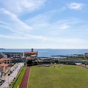 Appartamento - Sea View Apartment!, Livorno