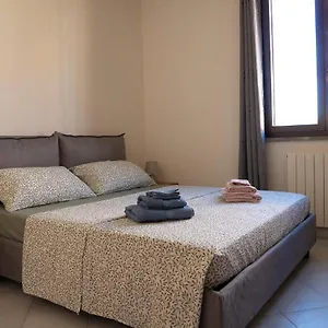 Appartamento Casa Le Corti, Livorno