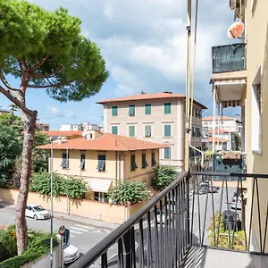 Appartamento Marradi With Balcony, Livorno