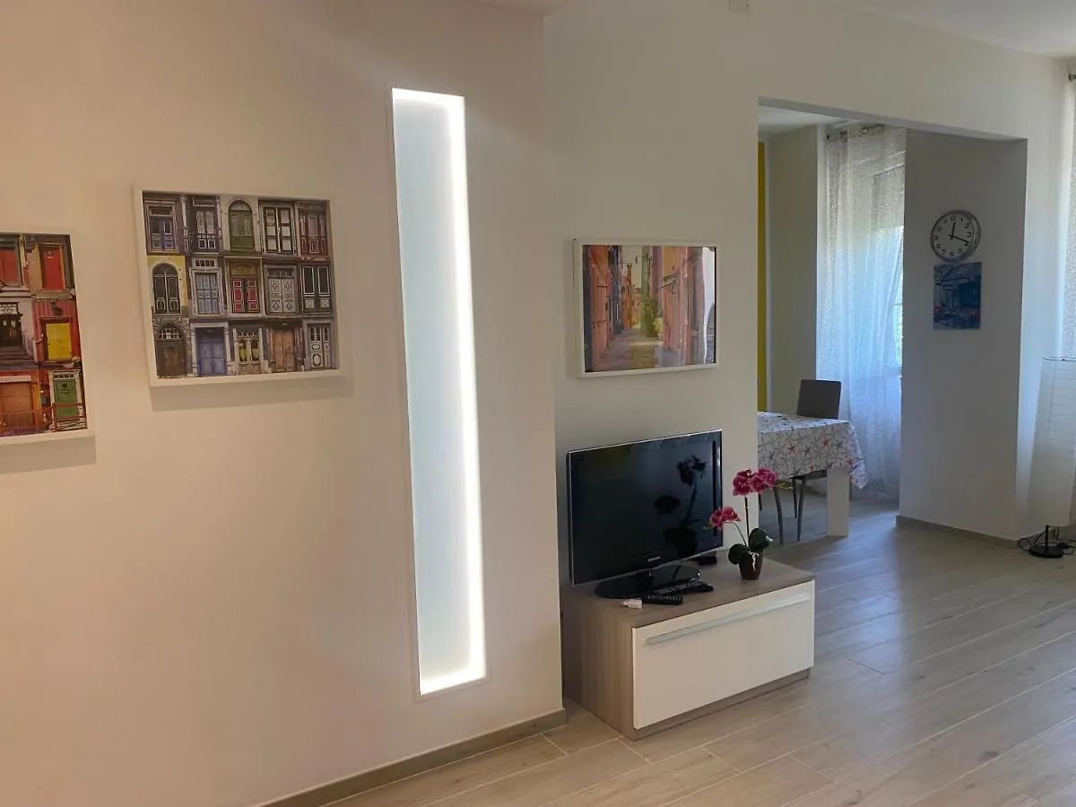 Appartamento Casa Mare Livorno