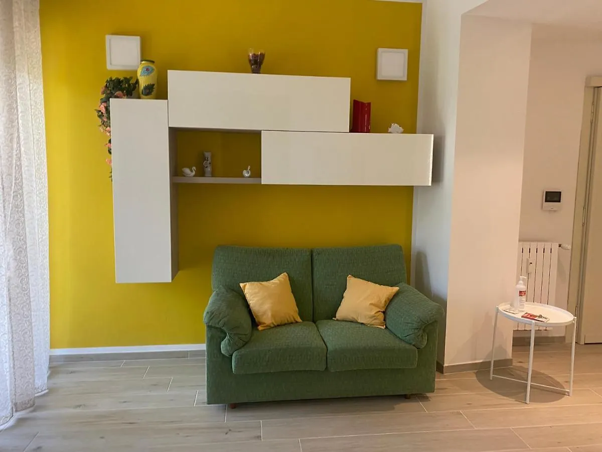 Appartamento Casa Mare Livorno 0*,  Italia