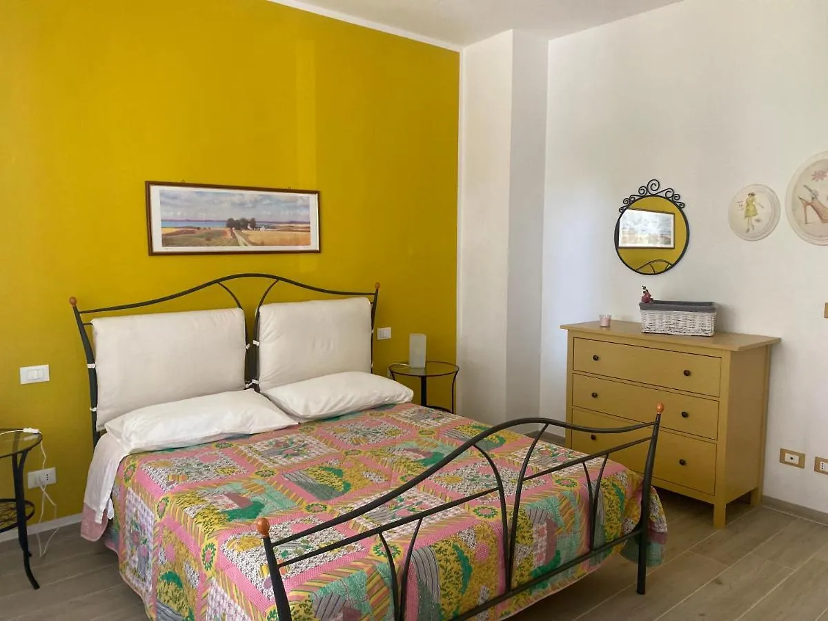 Appartamento Casa Mare Livorno Italia