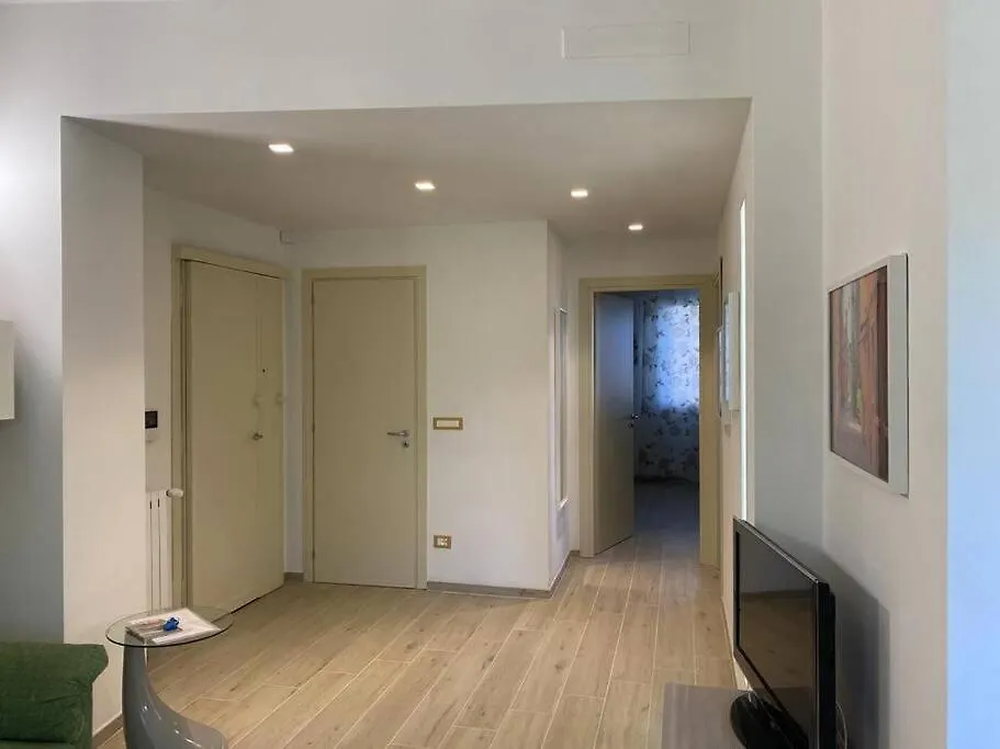 Appartamento Casa Mare Livorno