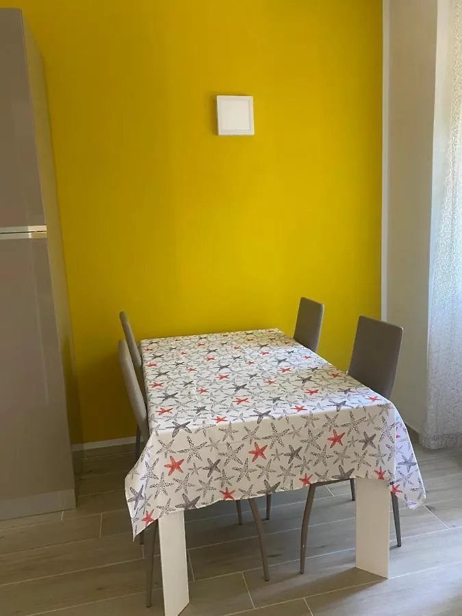 Appartamento Casa Mare Livorno 0*,