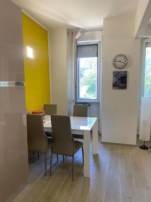 Appartamento Casa Mare Livorno