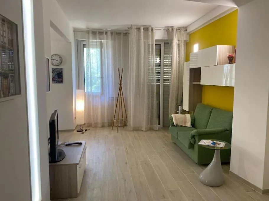 Appartamento Casa Mare Livorno