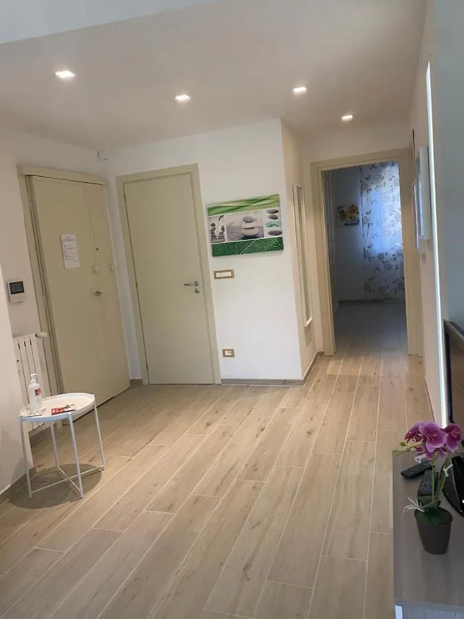 Appartamento Casa Mare Livorno