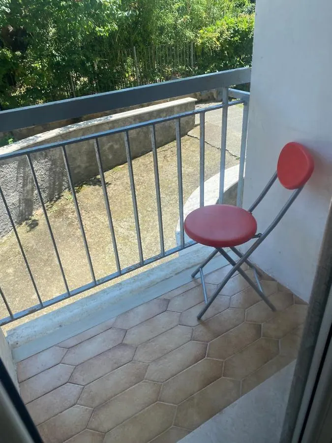 Appartamento Casa Mare Livorno